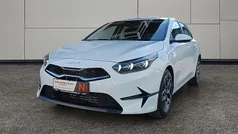 Gebraucht 2025 Kia Ceed Silver Kleinwagen | € 24.990 (Fairer Preis)