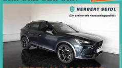 Grau Gebraucht 2022 Cupra Formentor VZ SUV | € 28.380 (Fairer Preis)