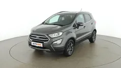 Gebraucht 2020 Ford Ecosport Titanium SUV | € 14.690 (Guter Preis)