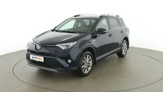 Gebraucht 2017 Toyota RAV4 Hybrid Lounge SUV | € 21.490 (Fairer Preis)
