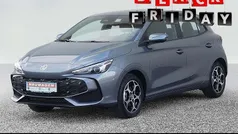 Gebraucht 2024 MG MG3 Comfort Kleinwagen | € 20.500 (Fairer Preis)