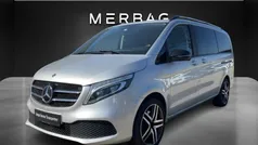 Mercedes V300