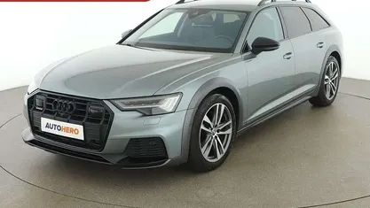 Gebraucht 2019 Audi A6 Allroad Sport Kombi | € 38.290 (Teuer)