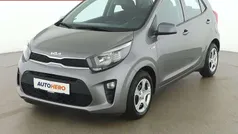 Gebraucht 2023 Kia Picanto Kleinwagen | € 12.490 (Fairer Preis)