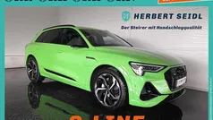 Gebraucht 2022 Audi e-tron Exclusive SUV | € 46.880 (Fairer Preis)