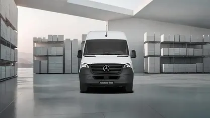 Gebraucht 2024 Mercedes Sprinter Van | € 64.788