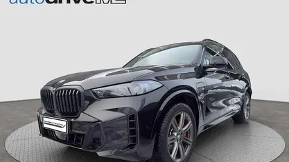 Gebraucht BMW X5 M Sport 489 PS (359 kW) 2025 SUV