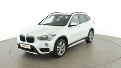 Gebraucht 2016 BMW X1 Sport Line SUV | € 20.490 (Guter Preis)