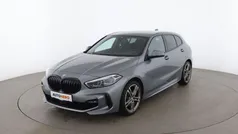 Gebraucht 2022 BMW 118 M Sport Kleinwagen | € 32.090 (Etwas zu teuer)
