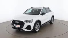 Weiß Gebraucht 2019 Audi Q3 S-Line SUV | € 31.790 (Guter Preis)