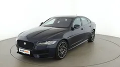 Gebraucht 2016 Jaguar XF R-Sport Limousine | € 16.990 (Guter Preis)