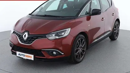 Gebraucht 2018 Renault Scénic IV Bose Edition Van / Kleinbus | € 17.290 (Fairer Preis)