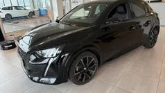 Gebraucht 2024 Peugeot 208 GT Kleinwagen | € 23.990