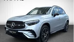 Hightechsilber metal Gebraucht 2024 Mercedes GLC300e Edition SUV | € 69.950 (Fairer Preis)