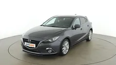Gebraucht 2015 Mazda 3 Limousine | € 13.790 (Etwas zu teuer)