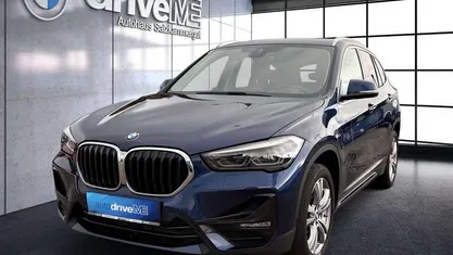 Gebraucht 2020 BMW X1 Sport Line SUV | € 20.990 (Fairer Preis)