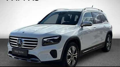 Gebraucht Mercedes GLB180 Advanced Plus 116 PS (85 kW) 2024 SUV