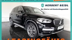 Schwarz Gebraucht 2020 BMW X3 xLine SUV | € 31.980 (Fairer Preis)