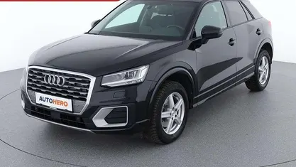 Gebraucht 2018 Audi Q2 Sport SUV | € 17.990 (Fairer Preis)