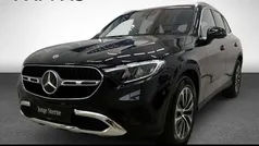 Gebraucht 2024 Mercedes GLC220 Advanced Plus SUV | € 59.900 (Fairer Preis)