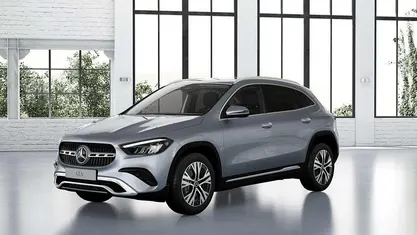 Gebraucht Mercedes GLA200 150 PS (110 kW) 2025 SUV