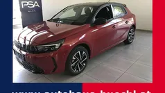 Kardio rot Gebraucht 2025 Opel Corsa Limousine | € 21.990 (Fairer Preis)