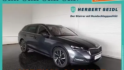Gebraucht 2021 Skoda Octavia Style Kombi | € 21.880 (Guter Preis)