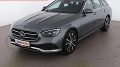 Grau Gebraucht 2021 Mercedes E300 Kombi | € 31.390 (Superpreis)