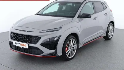 Gebraucht 2022 Hyundai Kona SUV | € 33.290
