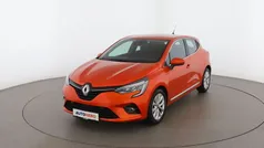Orange Gebraucht 2019 Renault Clio IV Intens Limousine | € 13.790 (Fairer Preis)