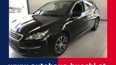 Gebraucht 2015 Peugeot 308 Style Limousine | € 8.890 (Teuer)