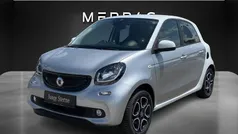 Gebraucht 2021 Smart ForFour Electric Drive Limousine | € 9.990 (Superpreis)