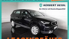 Schwarz Gebraucht 2022 Seat Ateca Style SUV | € 23.380 (Fairer Preis)