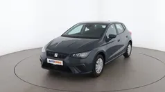 Gebraucht 2025 Seat Ibiza Reference Limousine | € 15.990 (Guter Preis)