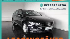 Schwarz Gebraucht 2022 VW Passat Business Kombi | € 21.480 (Fairer Preis)