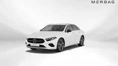 Gebraucht 2023 Mercedes A180 Progressive Limousine | € 30.990 (Guter Preis)