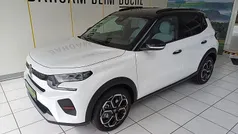 Banquise weiß Neu 2025 Citroën C3 Kleinwagen | € 20.990 (Fairer Preis)