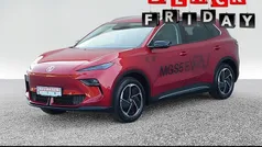 Diamond red Neu 2025 MG MG5 EV Luxury Kombi | € 36.500 (Fairer Preis)