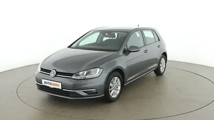 Gebraucht 2017 VW Golf VII Limousine | € 13.290 (Fairer Preis)