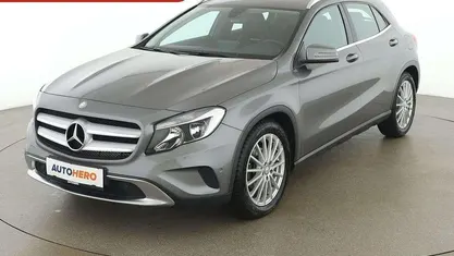 Gebraucht 2016 Mercedes GLA180 Urban SUV | € 17.590 (Fairer Preis)