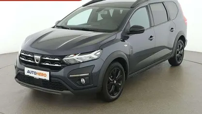 Gebraucht 2022 Dacia Jogger Extreme Van / Kleinbus | € 15.590 (Guter Preis)