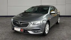 Grau Gebraucht 2017 Opel Insignia Innovation Limousine | € 14.988 (Guter Preis)