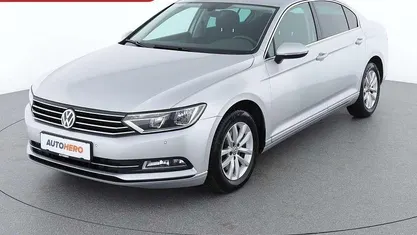 Gebraucht VW Passat Comfortline 150 PS (110 kW) 2016 Limousine