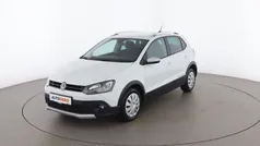 Gebraucht 2016 VW Polo Cross Kleinwagen | € 12.690