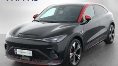 Schwarz Gebraucht 2024 Smart #3 Brabus SUV | € 50.900