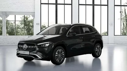 Gebraucht Mercedes GLA180 Edition 136 PS (100 kW) 2024 SUV