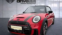 Gebraucht 2021 Mini John Cooper Works Cabriolet Cabrio | € 28.000