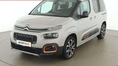 Grau Gebraucht 2020 Citroën Berlingo Shine Van / Kleinbus | € 22.490 (Fairer Preis)