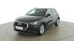 Schwarz Gebraucht 2019 Audi Q3 Comfort SUV | € 28.090 (Fairer Preis)