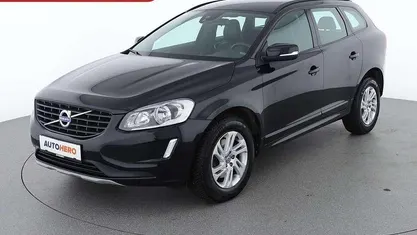 Gebraucht 2017 Volvo XC60 Kinetic SUV | € 22.190 (Superpreis)